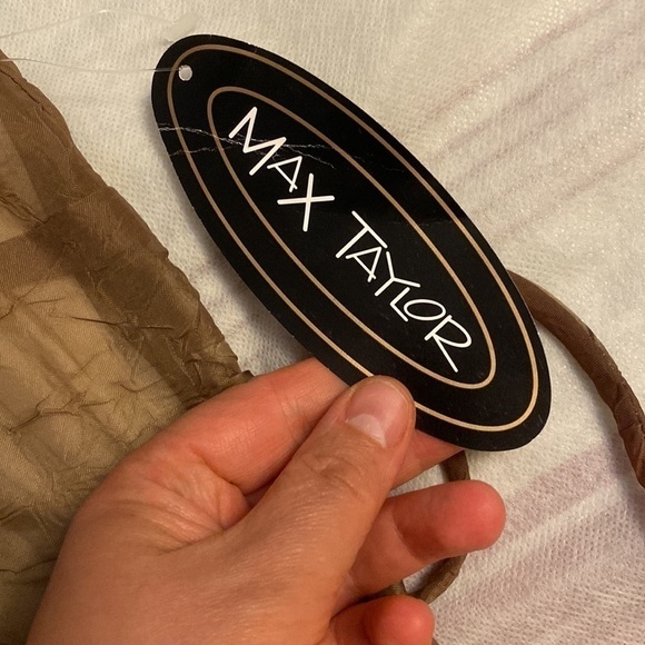 Max Taylor midi dress 💥 Perfect For Summer Dress! 💥 - Picture 6 of 11